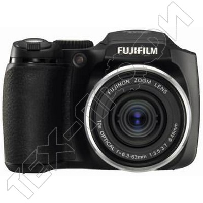  Fujifilm FinePix S5700