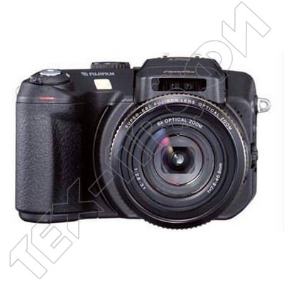  Fujifilm FinePix S7000