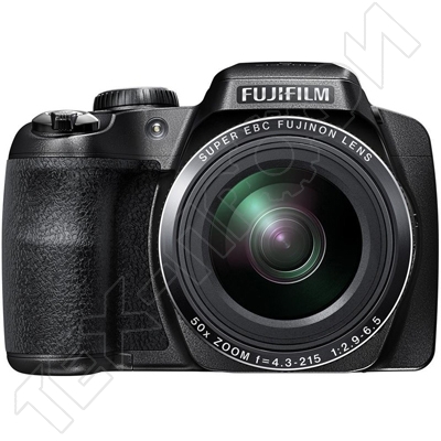  Fujifilm FinePix S9900W