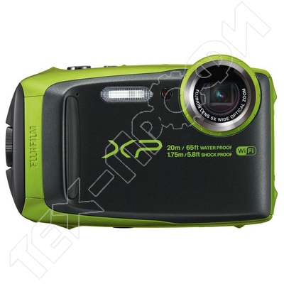  Fujifilm FinePix XP140