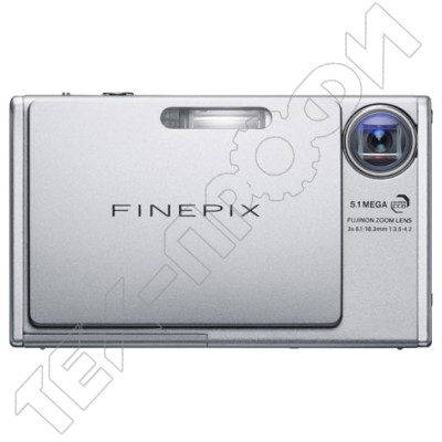  Fujifilm FinePix Z3