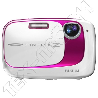  Fujifilm FinePix Z35