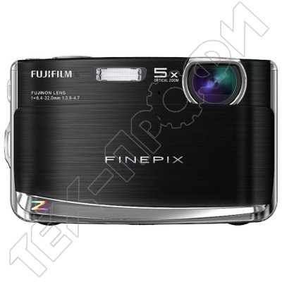  Fujifilm FinePix Z70