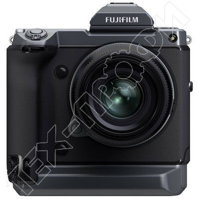 Fujifilm GFX100