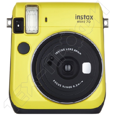  Fujifilm instax mini 70