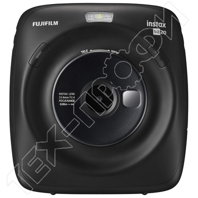  Fujifilm instax SQUARE SQ20
