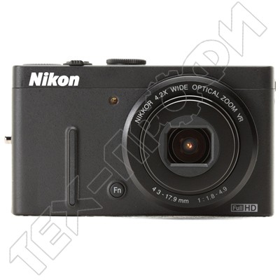  Nikon Coolpix P310