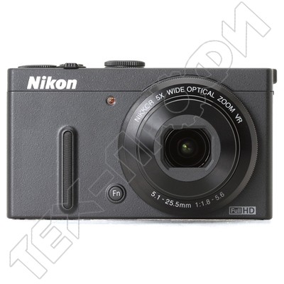 Nikon Coolpix P330