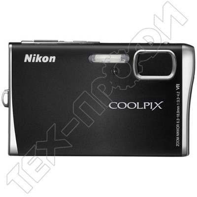  Nikon Coolpix S51c