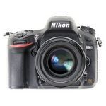  Nikon D600