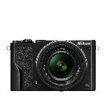  Nikon DL18-50