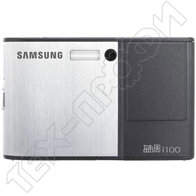  Samsung i100
