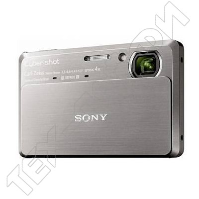  Sony Cyber-shot DSC-TX7