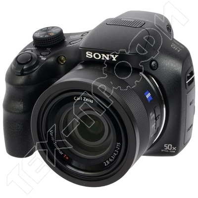  Sony HX350 DSC-HX350