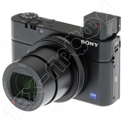  Sony RX100 IV DSC-RX100M4
