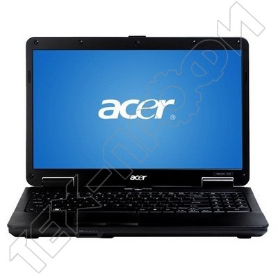  Acer Aspire 5734
