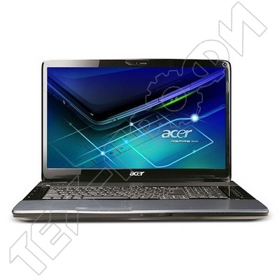  Acer Aspire 8735G