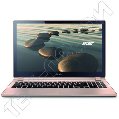  Acer Aspire V5-572PG