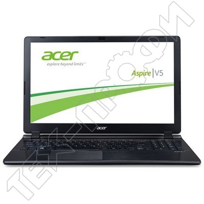  Acer Aspire V5-573G