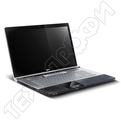  Acer Ethos 8950G