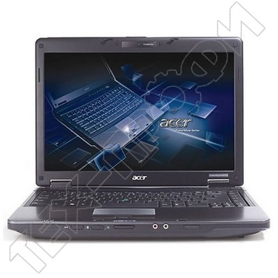  Acer TravelMate 6293
