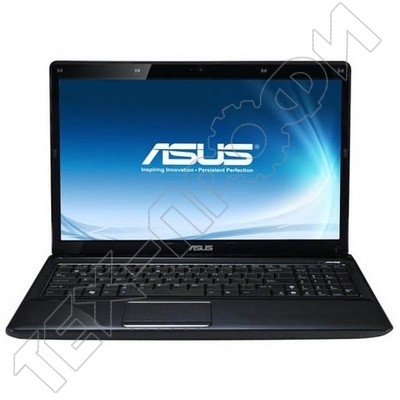  Asus A52J