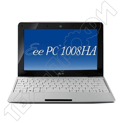  Asus Eee PC 1008HA