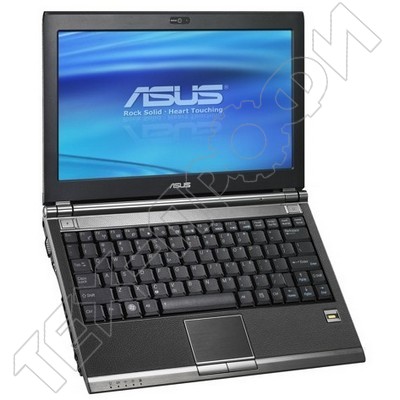  Asus U2E