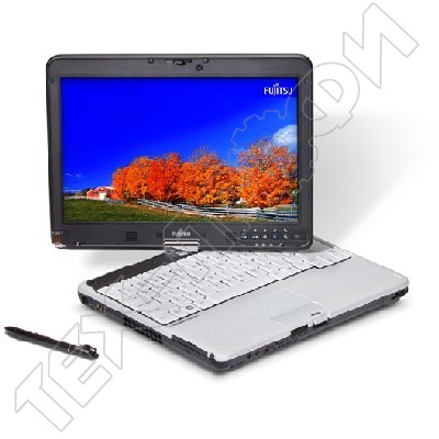  Fujitsu Siemens Lifebook T4410