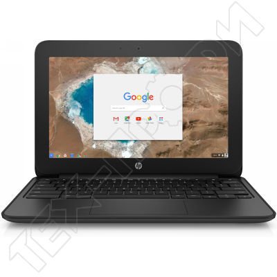  HP Chromebook 11 G5 EE
