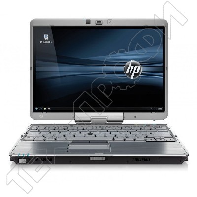  HP EliteBook 2740p