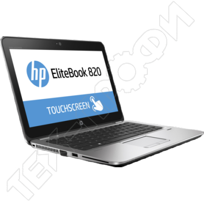  HP EliteBook 820 G3