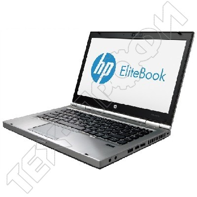  HP EliteBook 8570p