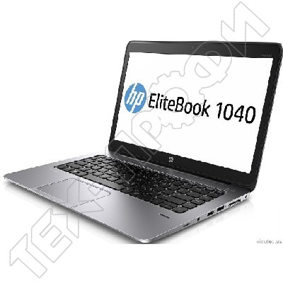  HP EliteBook Folio 1040 G1