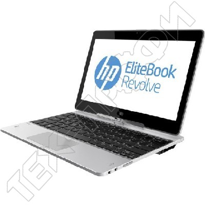  HP EliteBook Revolve 810 G1