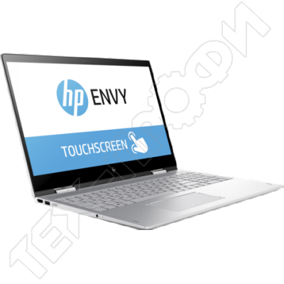  HP ENVY 15-bp000