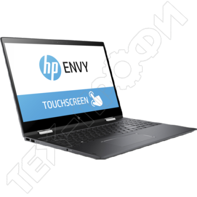  HP ENVY 15-bq000