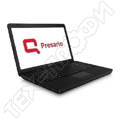  HP Presario CQ57-200