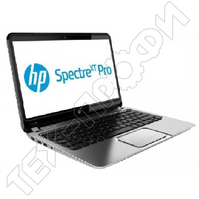  HP Spectre XT Pro