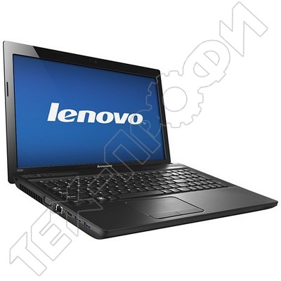  Lenovo IdeaPad N580