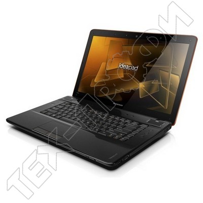  Lenovo IdeaPad Y560p