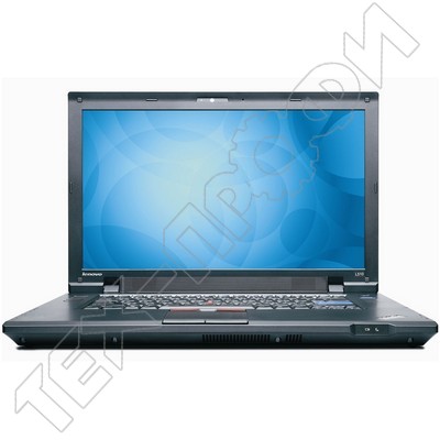  Lenovo ThinkPad L510