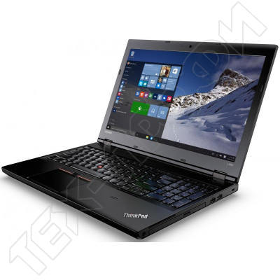  Lenovo ThinkPad L560