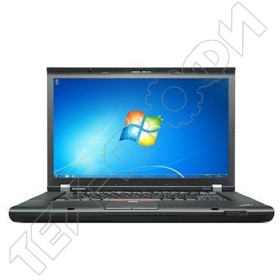  Lenovo ThinkPad W510