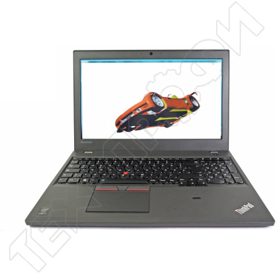  Lenovo ThinkPad W550s