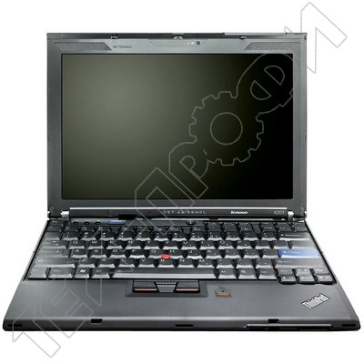  Lenovo ThinkPad X201T