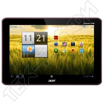  Acer Iconia A200