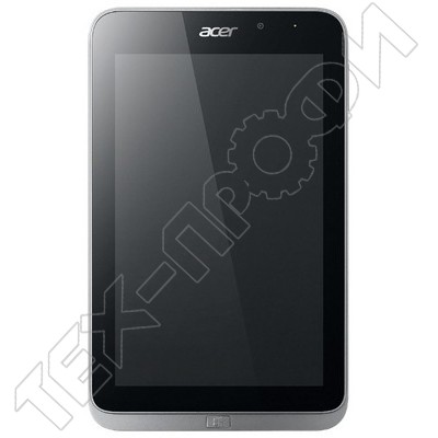  Acer Iconia W4-821