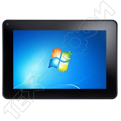  Dell Latitude ST Slate Tablet