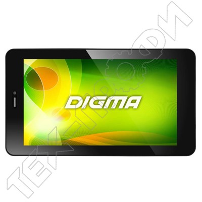  Digma Optima 7.2 3G